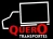 Logo de Quero Transportes Carretos e Fretes