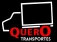 Logo de Quero Transportes Carretos e Fretes